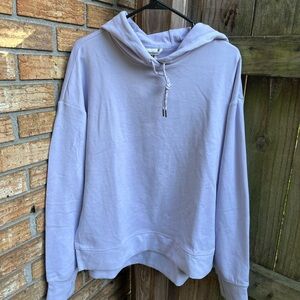Avalanche Lavender Hoodie
